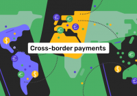 Payments transactions banking disadvantage crossborder countries