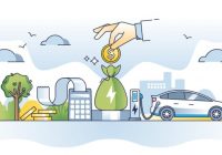 Infiniti electrified carbuzz